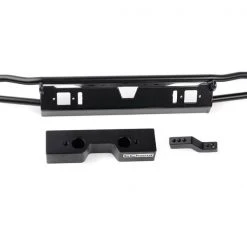 RC4WD Heck Rohr-Stossstange mit AHK, TRX-4 Bronco 21