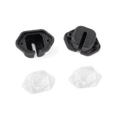 RC4WD Heck Rohr-Stossstange mit AHK & Nebellampen, TRX-4 Bronco 21 -RC Zubehör Verkäufe 220325210 xxl