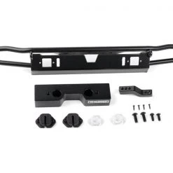 RC4WD Heck Rohr-Stossstange mit AHK & Nebellampen, TRX-4 Bronco 21 -RC Zubehör Verkäufe 220325212 xxl