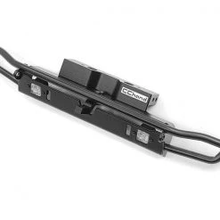 RC4WD Heck Rohr-Stossstange mit AHK & Nebellampen, TRX-4 Bronco 21 -RC Zubehör Verkäufe 220325214 xxl