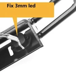 RC4WD Heck Rohr-Stossstange mit AHK & Nebellampen, TRX-4 Bronco 21 -RC Zubehör Verkäufe 220325216 xxl