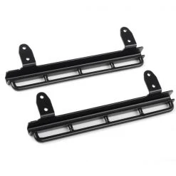 RC4WD Side Sliders, Metall, Style C, TRX-4 Bronco 21