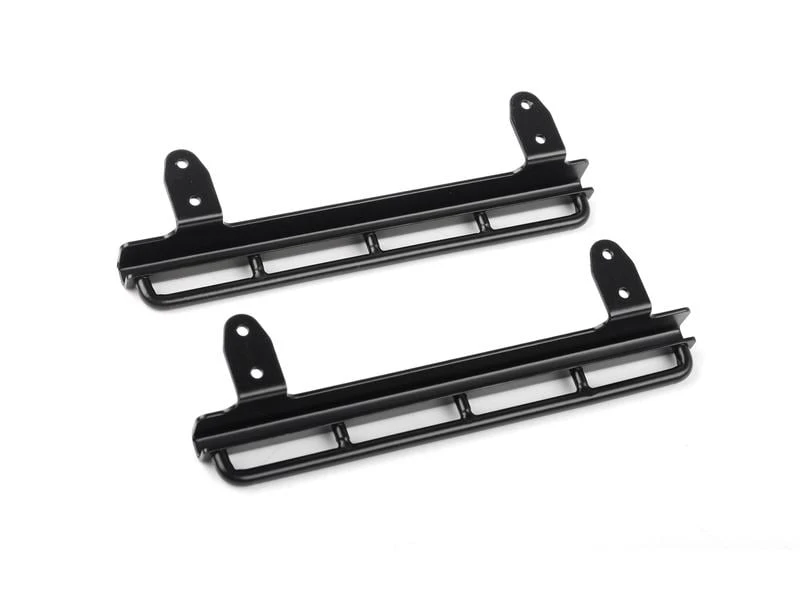 RC4WD Side Sliders, Metall, Style C, TRX-4 Bronco 21 3 RC4WD Side Sliders, Metall, Style C, TRX-4 Bronco 21