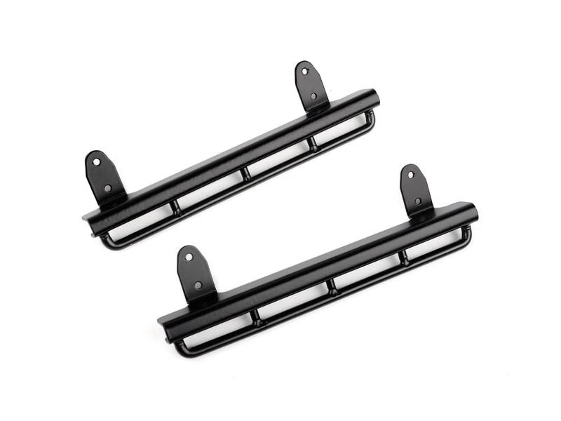 RC4WD Side Sliders, Metall, Style C, TRX-4 Bronco 21 5 RC4WD Side Sliders, Metall, Style C, TRX-4 Bronco 21 – Bild 3