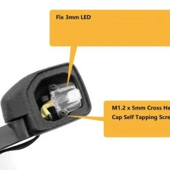 RC4WD Aussenspiegel Set, TRX-4 Bronco 21 -RC Zubehör Verkäufe 220325249 xxl