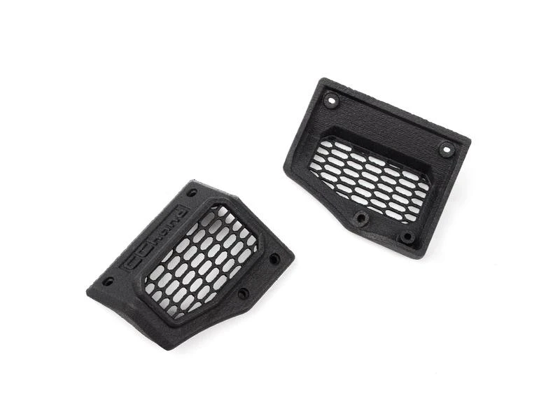 RC4WD Kotflügel Lufteinlass, TRX-4 Bronco 21 4 RC4WD Kotflügel Lufteinlass, TRX-4 Bronco 21 – Bild 2