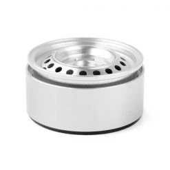 RC4WD Felge Rad 1.9", Aluminium, Beadlock, Silber, Single -RC Zubehör Verkäufe 220326445 xxl