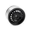 RC4WD Felge Rad 1.9", Aluminium, Beadlock, Schwarz, Single -RC Zubehör Verkäufe 220326455 xxl