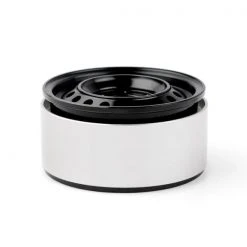 RC4WD Felge Rad 1.9", Aluminium, Beadlock, Schwarz, Single -RC Zubehör Verkäufe 220326458 xxl