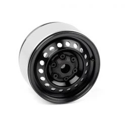 RC4WD Felge Rad 1.9", Aluminium, Beadlock, Schwarz, Single -RC Zubehör Verkäufe 220326463 xxl