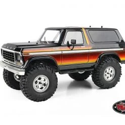 RC4WD Reifen Interco TSL Thornbird 2.2" 2 Stück -RC Zubehör Verkäufe 221084568 xxl