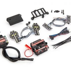 Traxxas Modellbau-Beleuchtung Light Set TRX-4 Bronco 2021