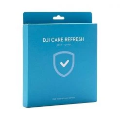 DJI Care Refresh Card Osmo Action