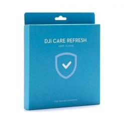 DJI Care Refresh Card Pocket 2