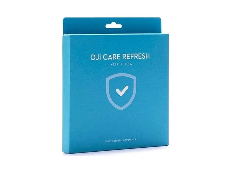DJI Care Refresh Card Pocket 2 3 DJI Care Refresh Card Pocket 2