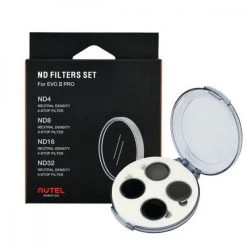 Autel Robotics ND Filter Set EVO II Pro -RC Zubehör Verkäufe 221519456 xxl