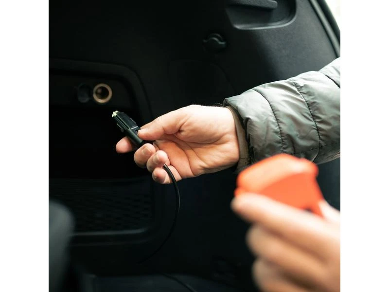 Autel Robotics Auto Ladegerät EVO II Serie 5 Autel Robotics Auto Ladegerät EVO II Serie – Bild 3