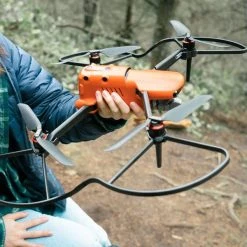 Autel Robotics Propellerschutz EVO II Serie -RC Zubehör Verkäufe 221537673 xxl