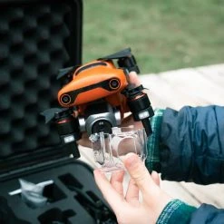 Autel Robotics Gimbal Schutzabdeckung EVO II Pro -RC Zubehör Verkäufe 221537880 xxl