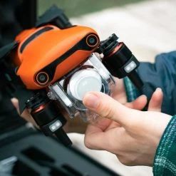 Autel Robotics Gimbal Schutzabdeckung EVO II Pro -RC Zubehör Verkäufe 221537943 xxl