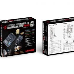 G.T. Power Multifunktionsmodul Euro Truck Pro mit ESC, Licht & Sound -RC Zubehör Verkäufe 221868943 xxl