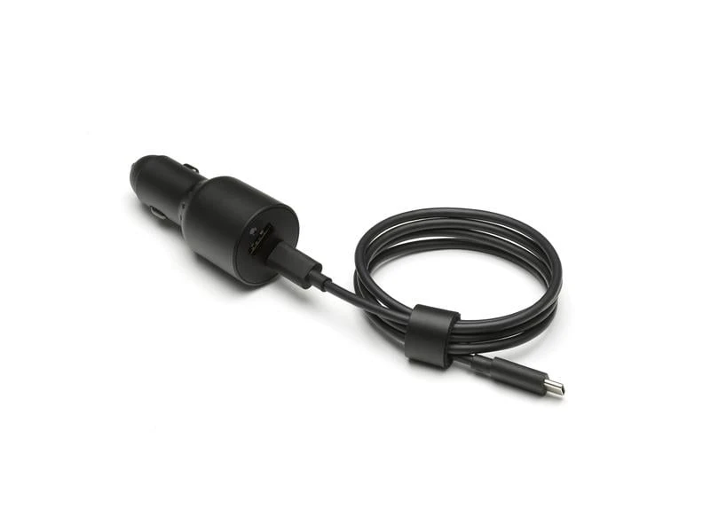 DJI Autoladegerät 65 W USB-C Mavic 3 4 DJI Autoladegerät 65 W USB-C Mavic 3 – Bild 2