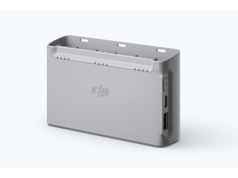 DJI Ladegerät Hub 2-Way Mini 2 / SE 5 DJI Ladegerät Hub 2-Way Mini 2 / SE – Bild 3