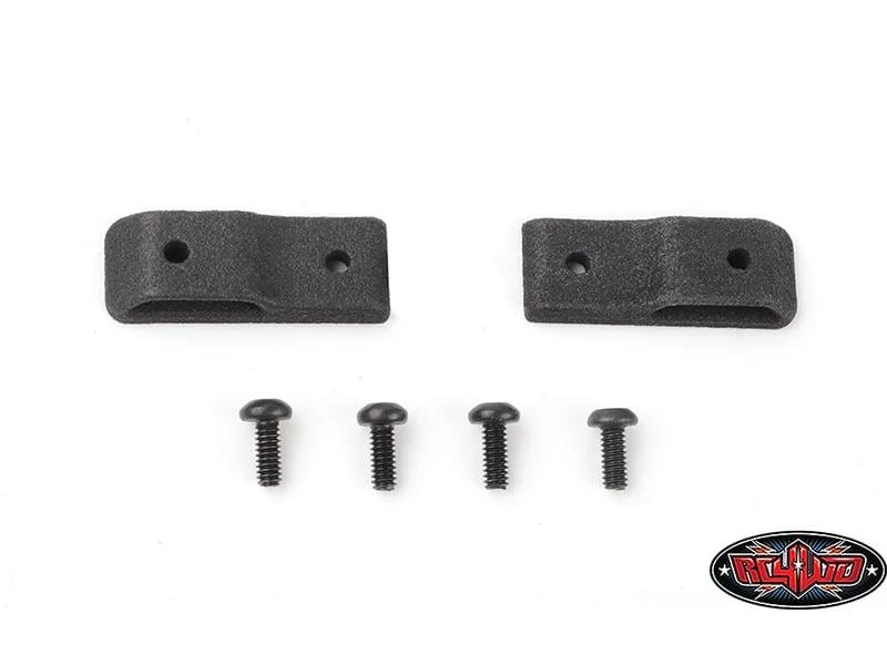 RC4WD Stütze Frontscheibe SCX6 Jeep Wrangler 4 RC4WD Stütze Frontscheibe SCX6 Jeep Wrangler – Bild 2