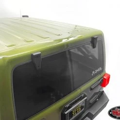 RC4WD Heckscheiben-Scharnier Attrappe SCX6 Jeep Wrangler -RC Zubehör Verkäufe 222377985 xxl