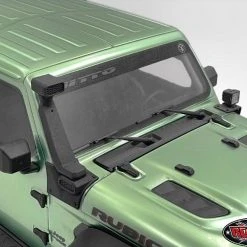 RC4WD Schnorchel Stubby SCX10 III Jeep Wrangler -RC Zubehör Verkäufe 222378047 xxl