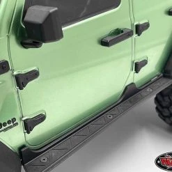 RC4WD Türscharnier Attrappen-Set SCX10 III Jeep Wrangler -RC Zubehör Verkäufe 222378083 xxl