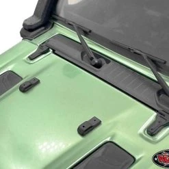 RC4WD Türscharnier Attrappen-Set SCX10 III Jeep Wrangler -RC Zubehör Verkäufe 222378085 xxl