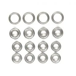 Tamiya Kugellager Set TT01, TT02B