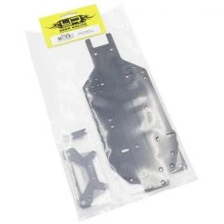 Yeah Racing Carbon Chassis Set TA-02, TA0-2SW