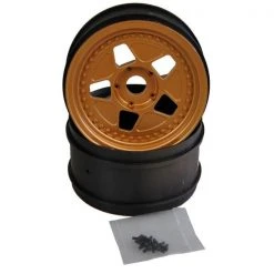 Amewi Felgen HC7, 2 Stück 1:7