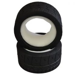 Amewi Reifen HC7 mit Einlagen, 2 Stück 1:7