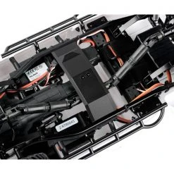 RC4WD Unterbodenschutz Low Profile Skid Plate Trail Finder 3 -RC Zubehör Verkäufe 223587585 xxl