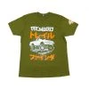 RC4WD Modellbau-Merchandise Trail Finder 3 JDM T-Shirt 2XL -RC Zubehör Verkäufe 223590371 xxl 4