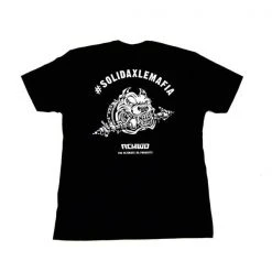 RC4WD Modellbau-Merchandise Solid Axle Mafia T-Shirt S