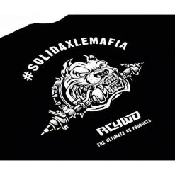 RC4WD Modellbau-Merchandise Solid Axle Mafia T-Shirt L 9 RC4WD Modellbau-Merchandise Solid Axle Mafia T-Shirt L -RC Zubehör Verkäufe 223590897 xxl 3