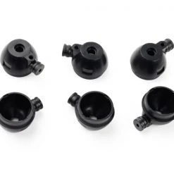 RC4WD Modellbau-Scheinwerfer KC HiLiTES Set V2 ohne LED, 1:10 -RC Zubehör Verkäufe 223592340 xxl