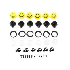 RC4WD Modellbau-Scheinwerfer KC HiLiTES Daylighter ohne LED, 1:10 -RC Zubehör Verkäufe 223592348 xxl