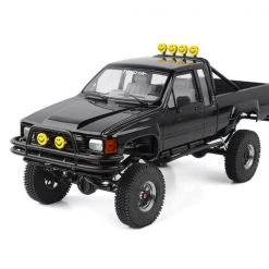 RC4WD Modellbau-Scheinwerfer KC HiLiTES Daylighter ohne LED, 1:10 -RC Zubehör Verkäufe 223592350 xxl