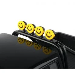 RC4WD Modellbau-Scheinwerfer KC HiLiTES Daylighter ohne LED, 1:10 -RC Zubehör Verkäufe 223592355 xxl