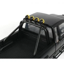 RC4WD Modellbau-Scheinwerfer KC HiLiTES Daylighter ohne LED, 1:10 -RC Zubehör Verkäufe 223592357 xxl