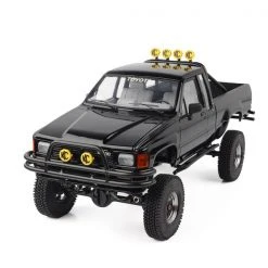 RC4WD Modellbau-Scheinwerfer KC HiLiTES Set V2 ohne LED, 1:10 -RC Zubehör Verkäufe 223592374 xxl