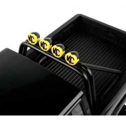 RC4WD Modellbau-Scheinwerfer KC HiLiTES Set V2 ohne LED, 1:10 -RC Zubehör Verkäufe 223592379 xxl