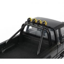 RC4WD Modellbau-Scheinwerfer KC HiLiTES Set V2 ohne LED, 1:10 -RC Zubehör Verkäufe 223592381 xxl