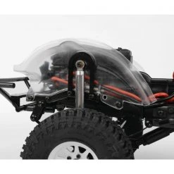 RC4WD Innenkotflügel Set, vorne Trail Finder 3 -RC Zubehör Verkäufe 223593757 xxl