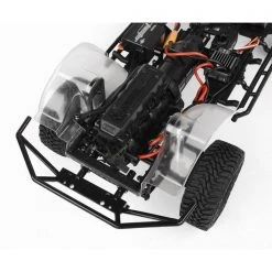 RC4WD Innenkotflügel Set, vorne Trail Finder 3 -RC Zubehör Verkäufe 223593761 xxl